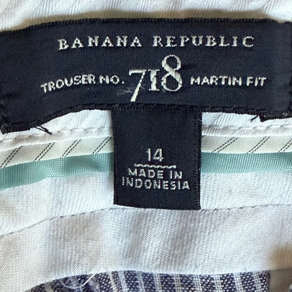 Banana Republic banana republic